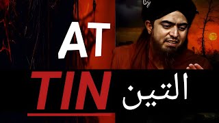 AT-TIN !!! THE OATHS OF ALLAH BY ENGINEER MUHAMMAD ALI mirza