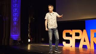 Agility Scales: Shifting teams in better shapes | Jurgen Appelo | Spark the Change