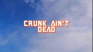 Duke Deuce - Crunk Ain't Dead | (Dance Video) | #looneygoonz