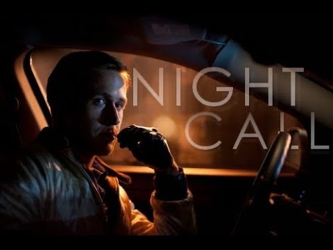 Kavinsky - Nightcall (Official Audio - HD) 