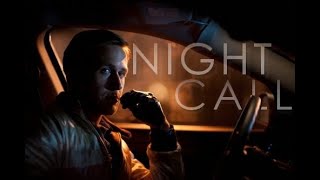 Kavinsky - Nightcall ( Drive ) Resimi