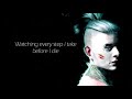 AURORA - Animal (Lyrics)