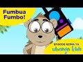 Ubongo Kids | Fumbua Fumbo - Udadisi | Katuni za Kiswahili