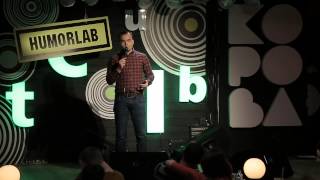 Humorlab Stand Up - Дмитрий КУДРИК - «Свадьба» Humorlab Stand Up - Дмитрий КУДРИК - «Свадьба»