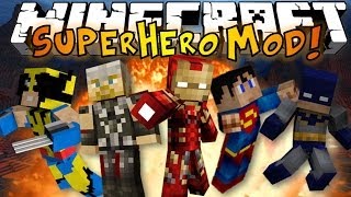 superheroes unlimited mod 1.11.2