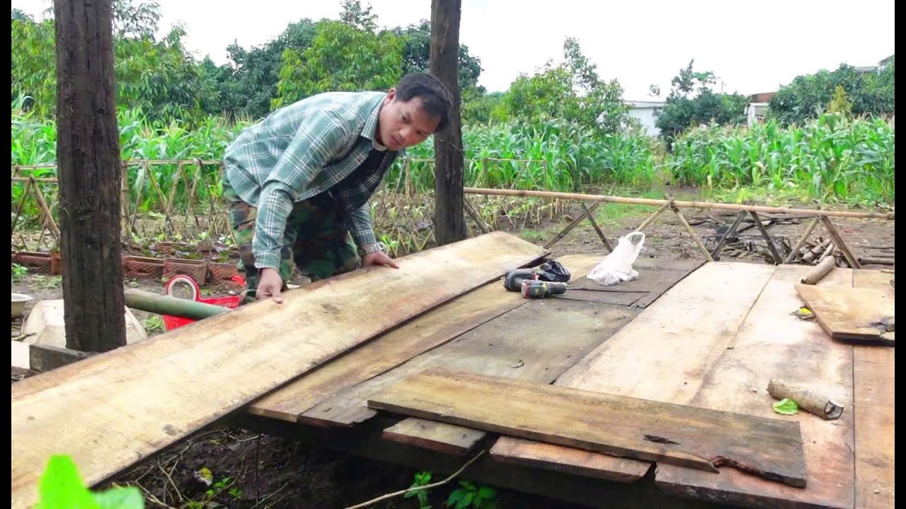 How to Start a Mini Farm in Your Backyard | Small Farm for Beginners