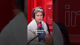 Grossophobie : "Le piano a été formidable, parce qu'il m'a cachée"