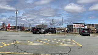 Tim Hortons and McDonald’s getting a little too close. by Dagley Media 287 views 2 weeks ago 16 seconds