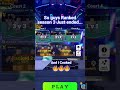 Ranked season 3 🔥🔥 #viral #roblox #adaptation #gaming #1v1 #aggressive #edit #gameplay #clips