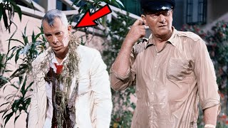 Donovan's Reef (1963) - 20 Hidden Facts Nobody Knows