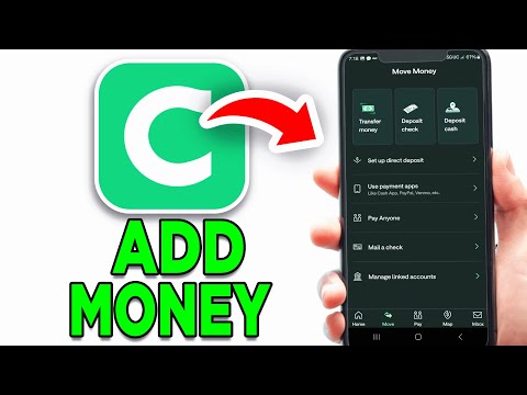 How To Deposit Cash Into A Chime Account