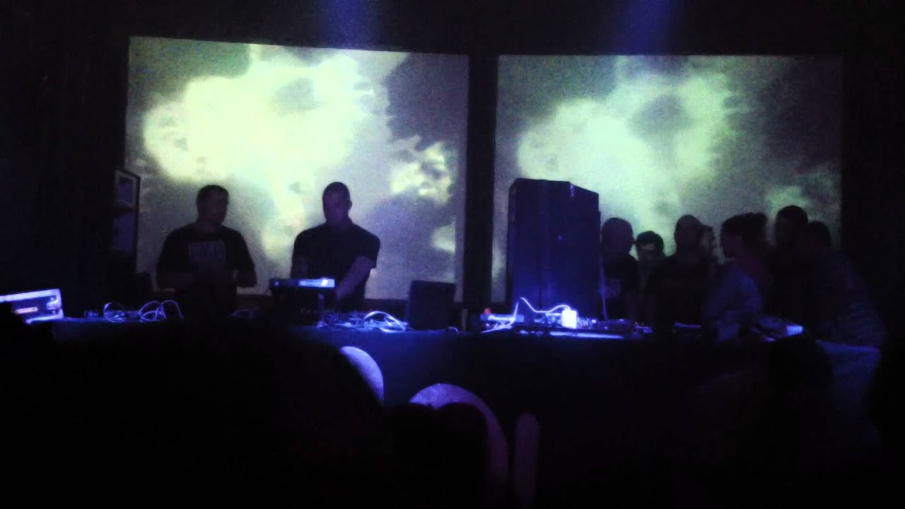 Chris Liebing | UAF. WarmUP | @ Club Cembrankeller Linz 20.05.2011part 3 by Obi1311