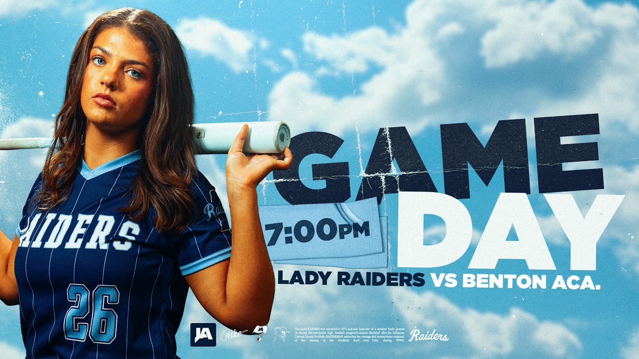 SB vs Benton - 09-15-26