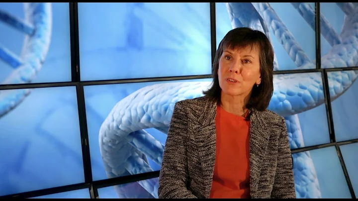 Northwestern Cardiologist Elizabeth McNally