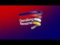 Gemilang  channel launch 21 august 2022