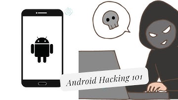 Android Hacking 101: A Beginner