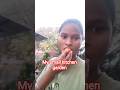 kitchen garden #shorts#Mor Paribar