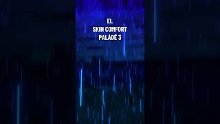 Nou Gillette Mach3 i energió el énsoledás fadelacions del skin àfeite natació Mach3 dásté laĩne.