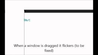 mottOS v0.0.1 (Pre-Alpha) - C# COSMOS Operating System