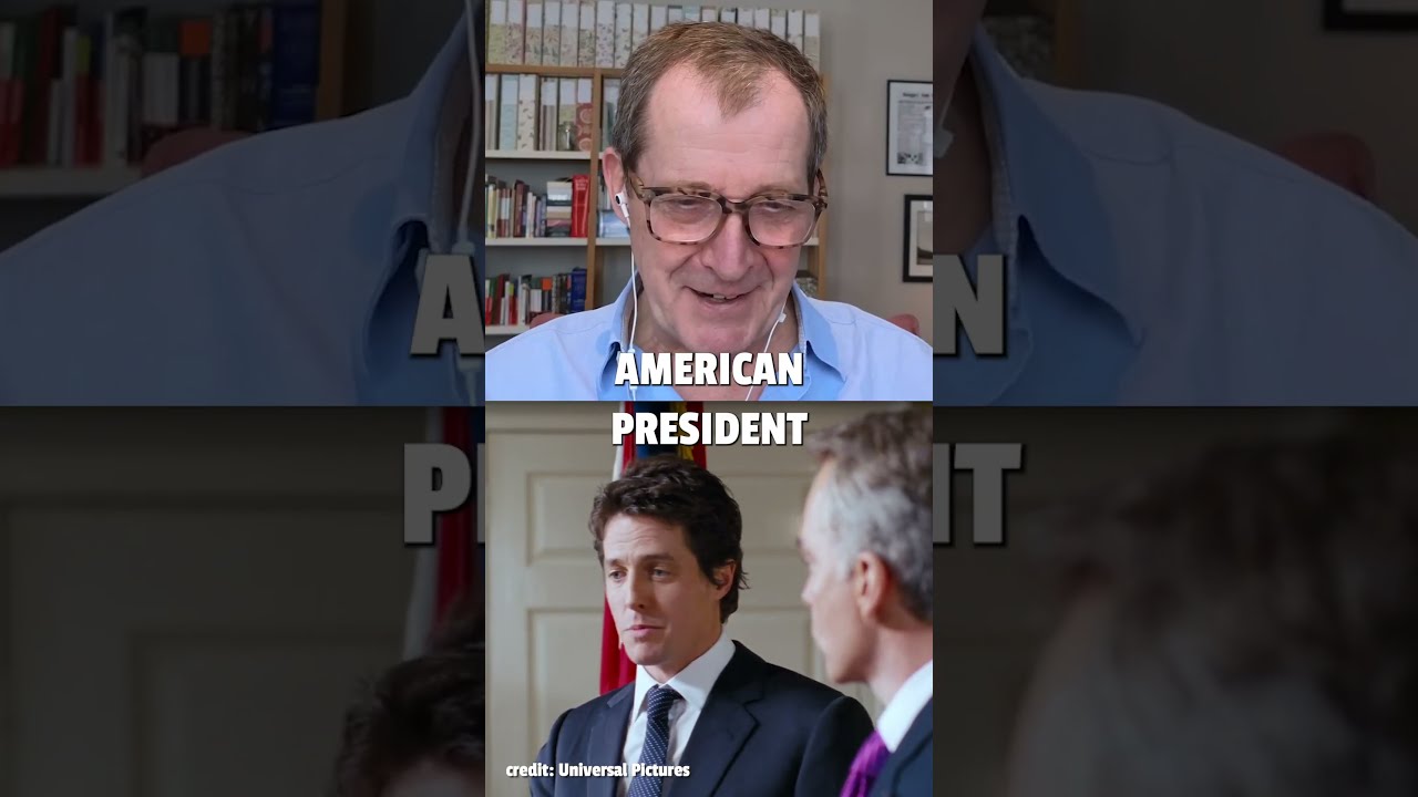 Love Actually Is All Around 