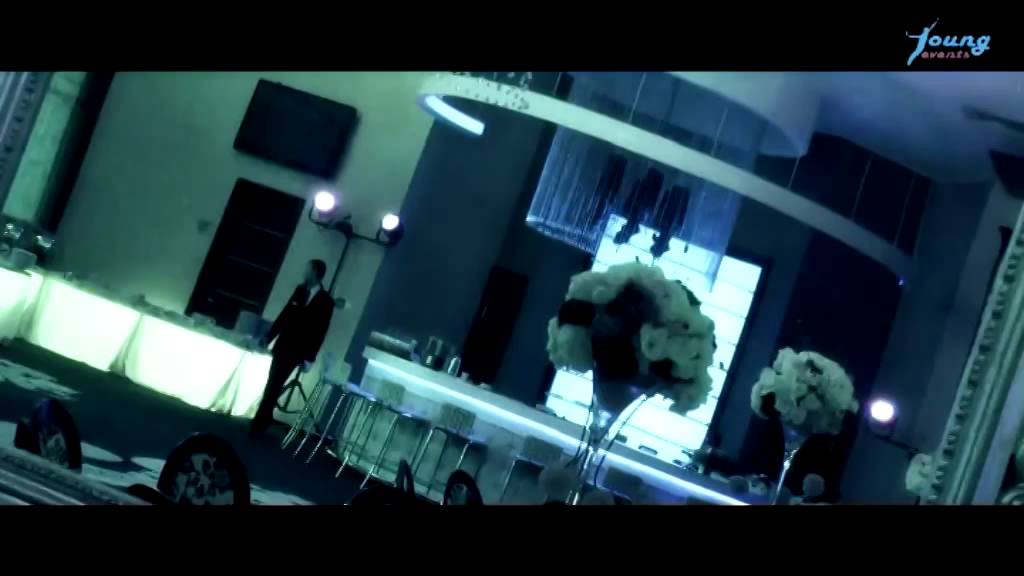 Balul de Absolvire al ICHB Promotia 2014