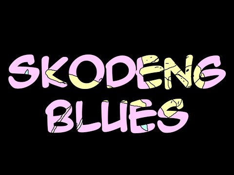 Azmyl Yunor - Skodeng Blues [Official Music Video]