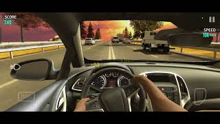 game racing in car 2  screenshot 3
