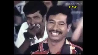 ALI SETAN SCENE ( KATAK SI KATAK LOMPAT )