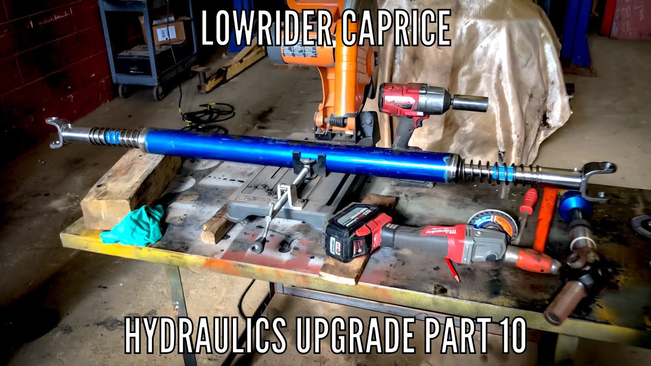LOWRDER HYDRAULCS POWERBALLS PAR BRAND NEW UNVERSAL STANDARD OR
