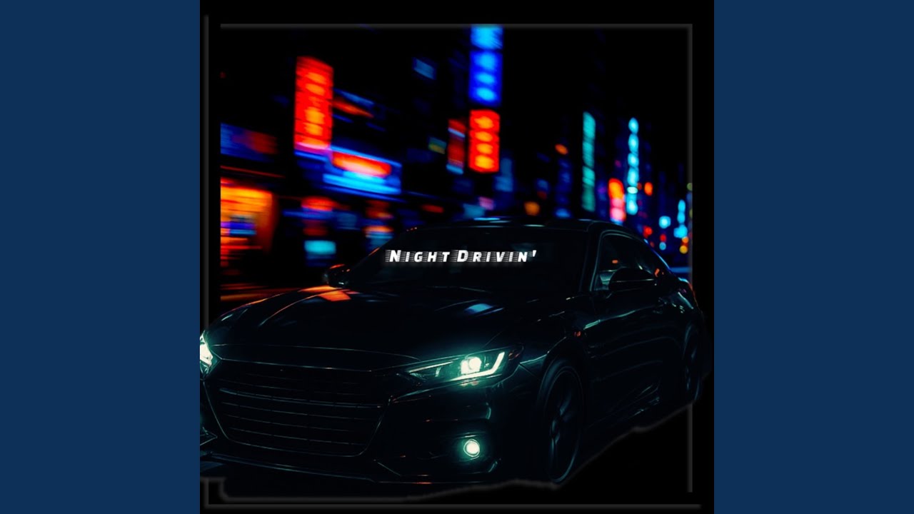Watch Night Drivin' (feat. mirrasikk) on YouTube Watch Night Drivin' (feat. mirrasikk) on YouTube