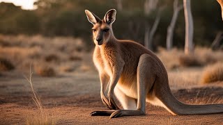 Unveiling the Remarkable World of Kangaroos