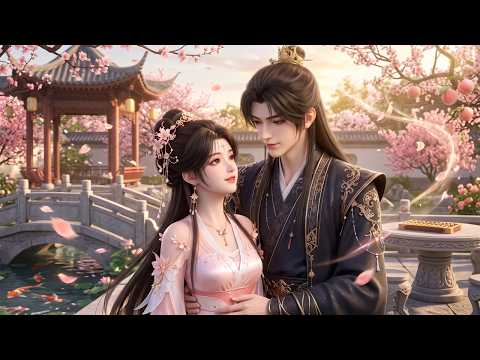 Thiên Kim Tiểu Thư Mê Tiền Vui Vẻ Gả Cho Tề Vương Tàn Phế Nào Ngờ Chàng Ấy Lại Là Cao Thủ Diễn Xuất