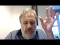 Podcast red scare le guide du podcasting du pervers avec slavoj zizek