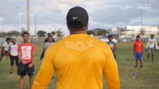 Miami Gardens XPress trains to be great