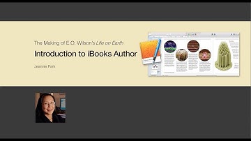 Introduction to iBooks Author - Clarafi Trailer
