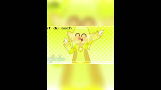 herz an herz 💛 ✦┆(shorts version!!)┆#vectordrawing #animationmeme #pizzatower