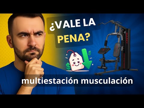 🎬 Video relacionado con multiestaciones