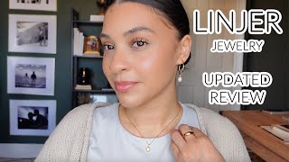 UPDATED LINJER JEWELRY REVIEW