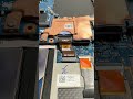 How To Remove Dell XPS MotherBoard Flex Cable 👨‍⚕️