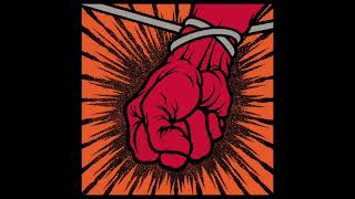 Metallica-St.Anger (Only Guitars Cover)