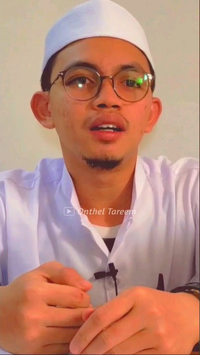 Cara cepat menghafal nasab Nabi Muhammad Saw!! #shorts #ustadzlutfiabdulharits