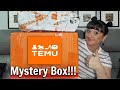 Mystery Boxes Electronica - Temu