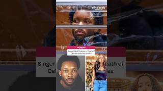 Singer D4vd Charged In Death of Celeste Rivas Hernandez