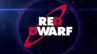 red dwarf the whole saga series I XI