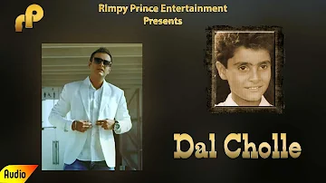 Dal Cholle | Old Punjabi Song | Manpreet Sandhu