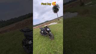 Ktm Duke 250 Very Danger Wheelie Crash And Haters Reaction