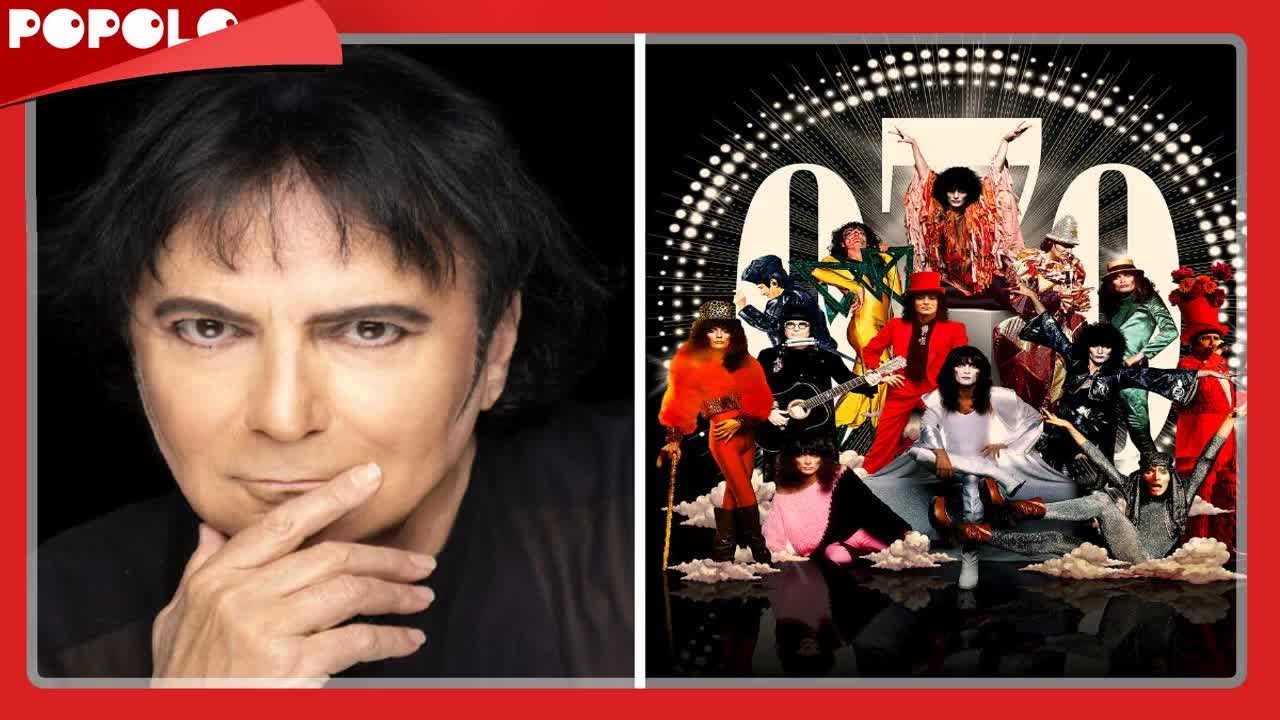 Renato Zero 070 concerto in tv su Canale 5 quante serate sono? YouTube