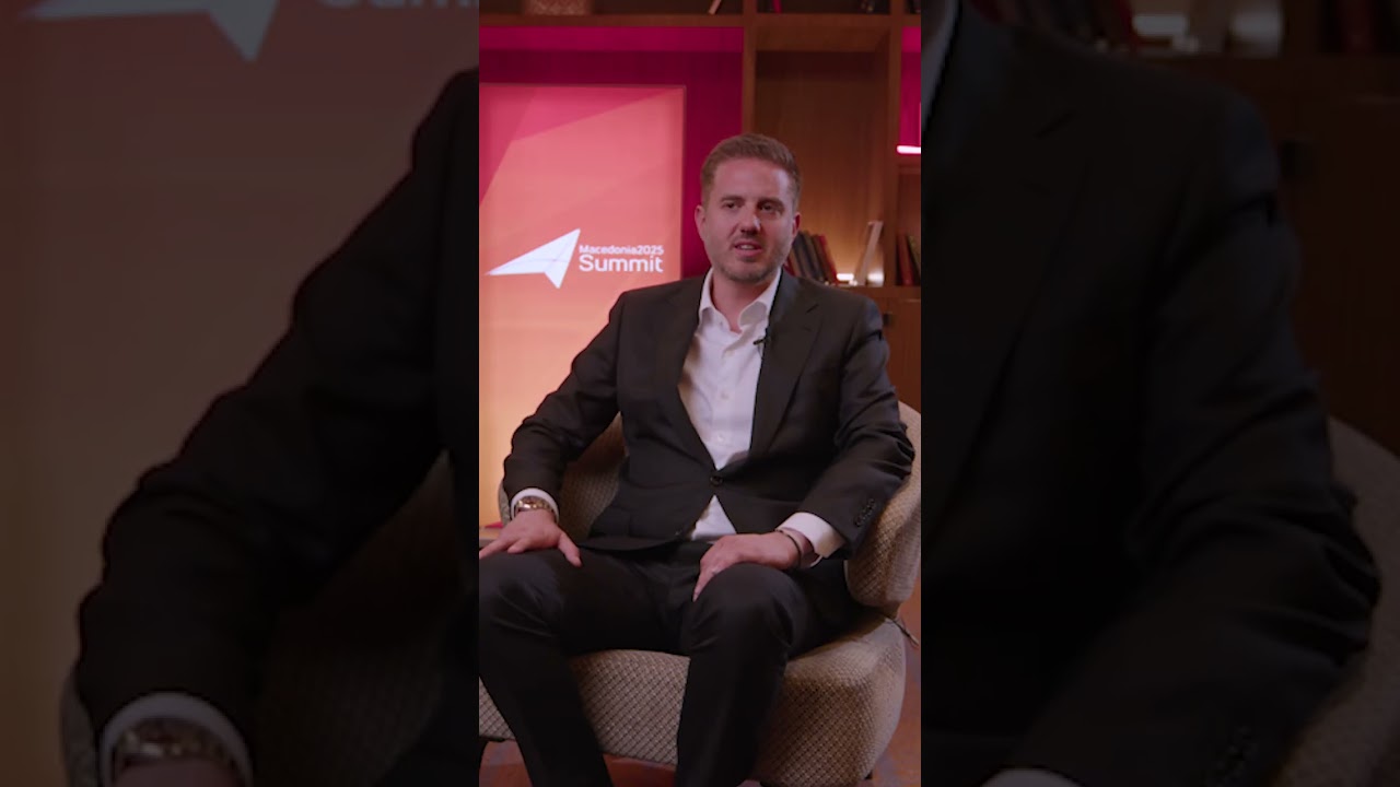 Red Room Interview: Chris Pavlovski