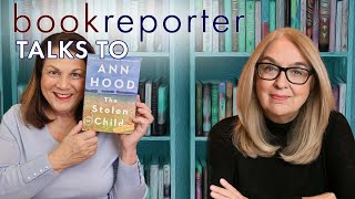 Bookreporter Talks To… Ann Hood