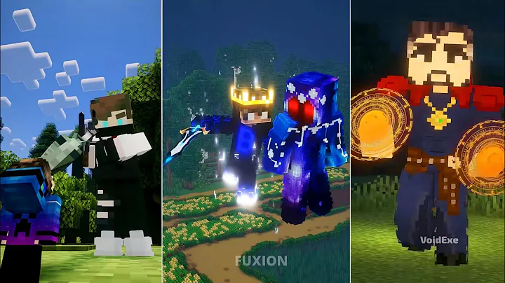 MINECRAFT MOMENT × COLDEST TROLLFACE COMPILATION 🥶 = $999,9999,999999999999 